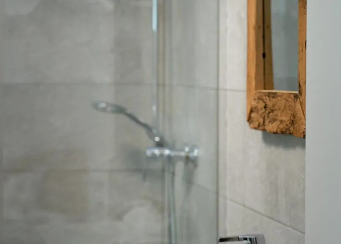 Lejlighed Canisiusbruennl Self- Check In *