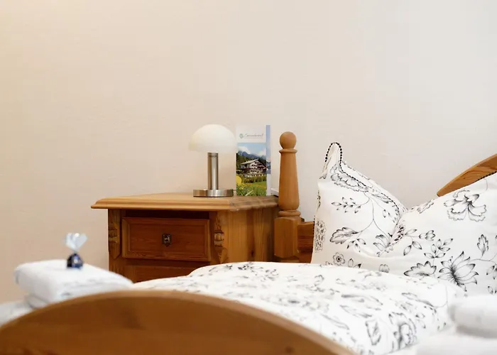 Apartament Canisiusbruennl Self- Check In