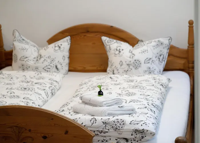 Canisiusbruennl Self- Check In Innsbruck