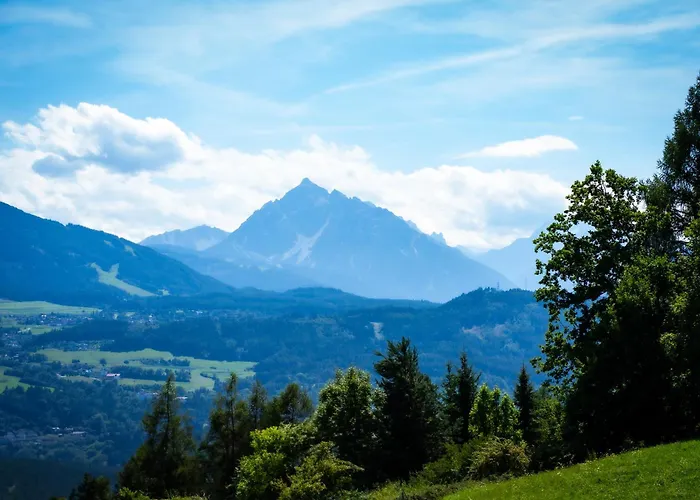 Apartament Canisiusbruennl Self- Check In