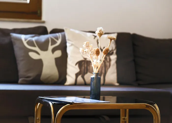 Canisiusbruennl Self- Check In Innsbruck