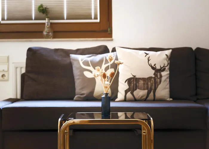 Canisiusbruennl Self- Check In Apartament *