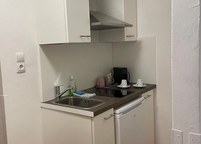 Canisiusbruennl Self- Check In Innsbruck