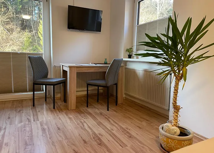 Canisiusbruennl Self- Check In * Innsbruck