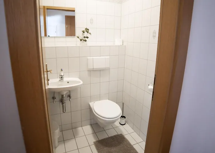 Canisiusbruennl Self- Check In Daire *