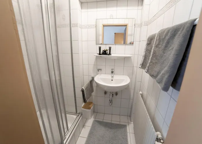 Daire Canisiusbruennl Self- Check In