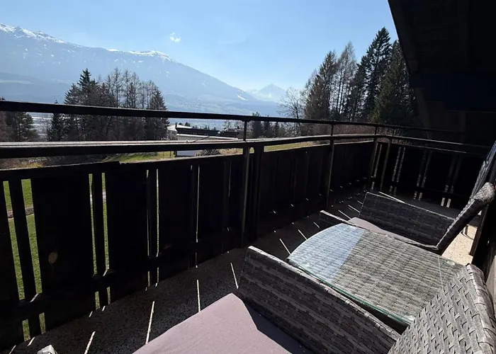 Daire Canisiusbruennl Self- Check In