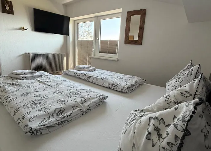 Daire Canisiusbruennl Self- Check In