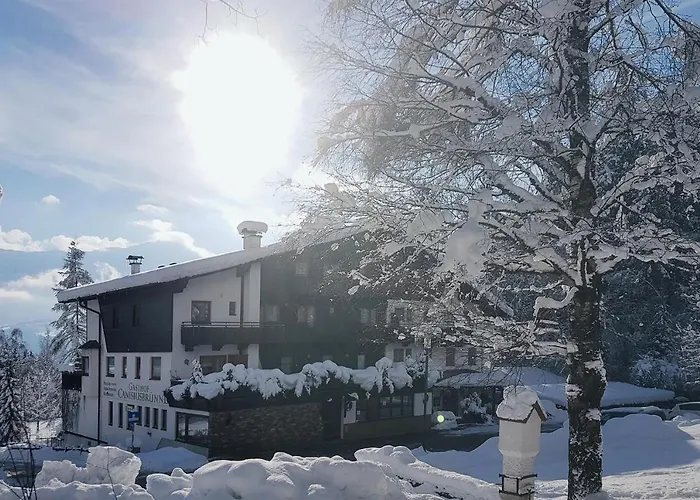 Apartament Canisiusbruennl Self- Check In *