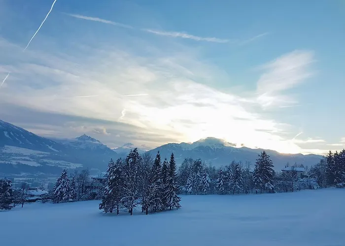 Canisiusbruennl Self- Check In Apartament *