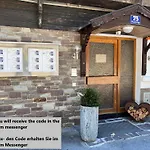 شقة Canisiusbruennl Self- Check In