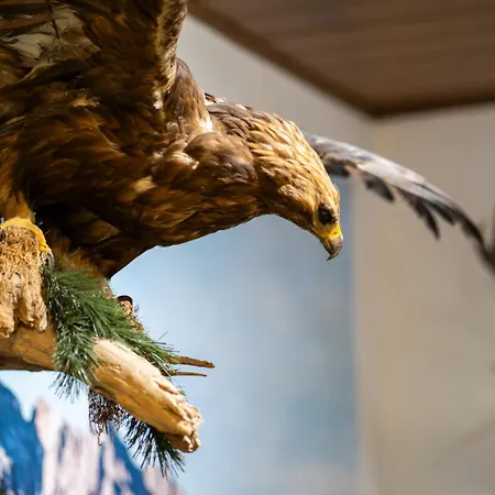 Canisiusbruennl Self- Check In Innsbruck