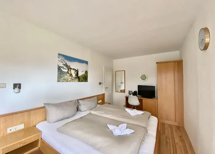 Canisiusbruennl Self- Check In Apartament