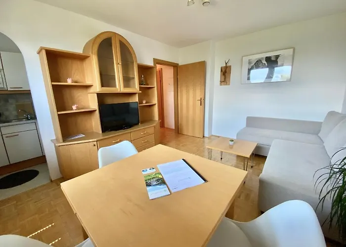 Apartament Canisiusbruennl Self- Check In