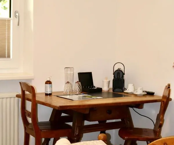 Apartament Canisiusbruennl Self- Check In