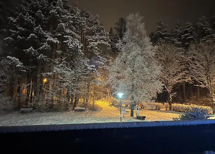 Canisiusbruennl Self- Check In Innsbruck