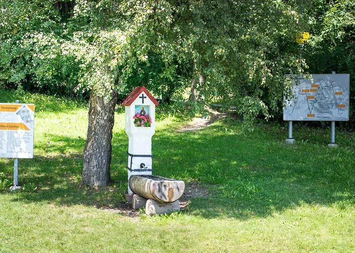Canisiusbruennl Self- Check In Apartament
