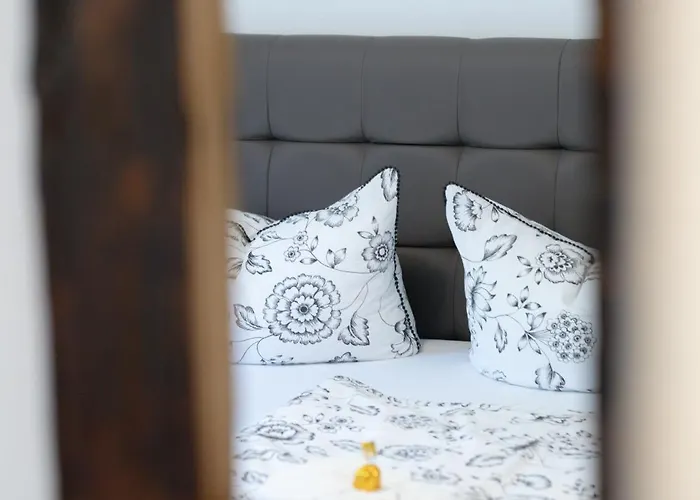 Canisiusbruennl Self- Check In * Innsbruck