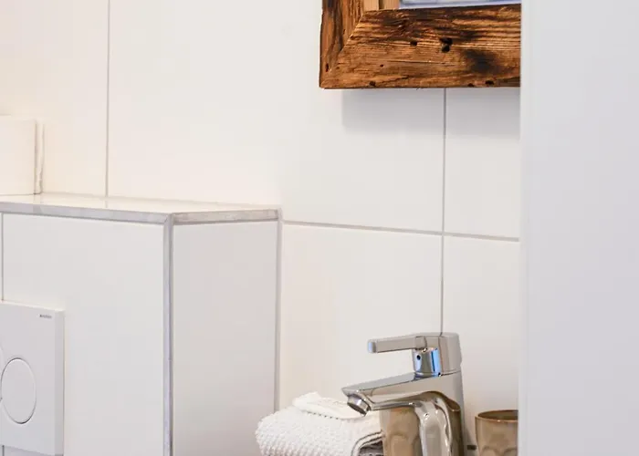 Canisiusbruennl Self- Check In Apartament